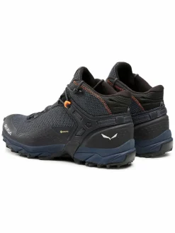 Scarpe da trekking Ms Ultra Flex 2 Mid Gtx 61387-0984 Blu scuro