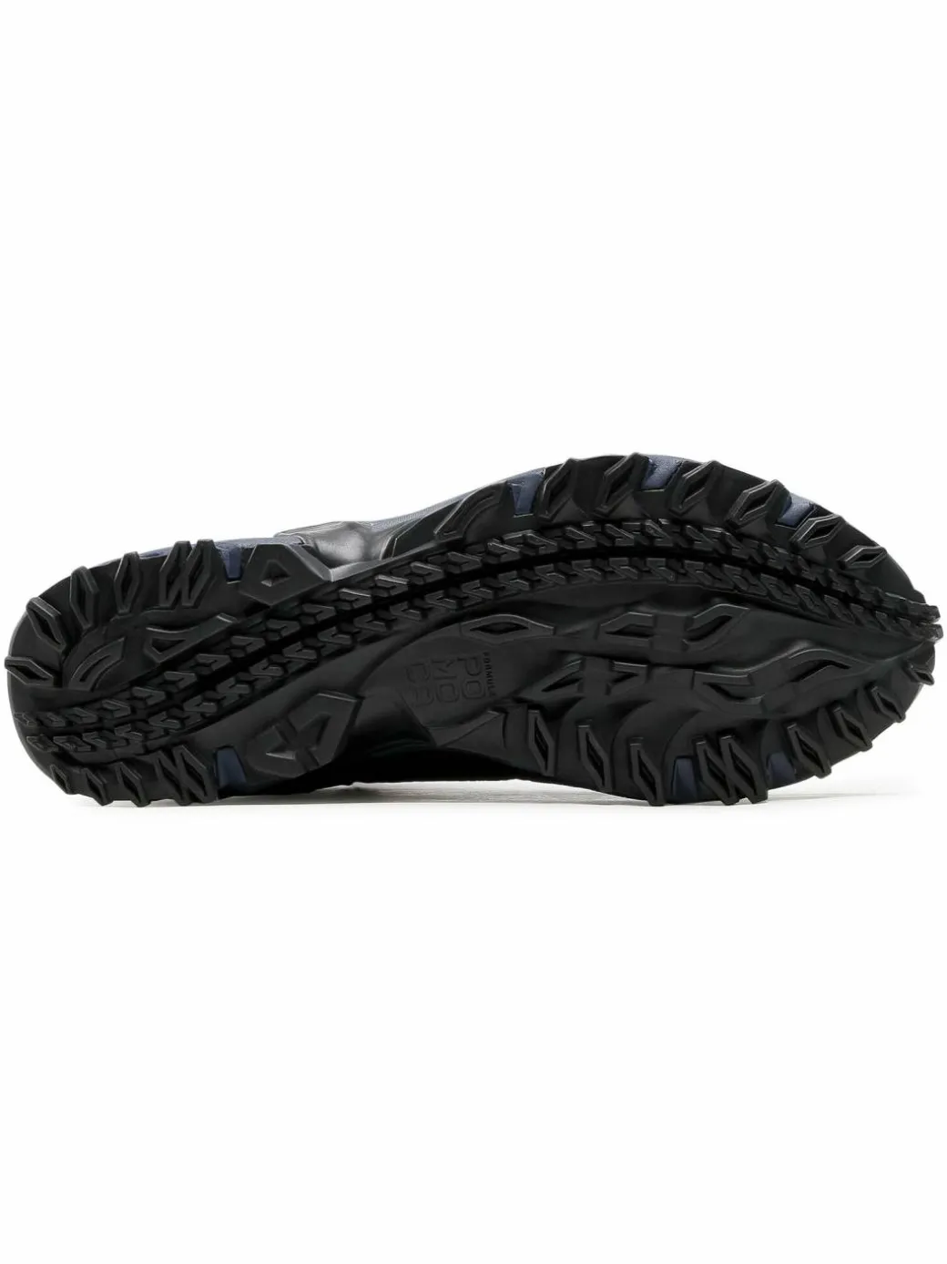 Scarpe da trekking Ms Ultra Flex 2 Mid Gtx 61387-0984 Blu scuro