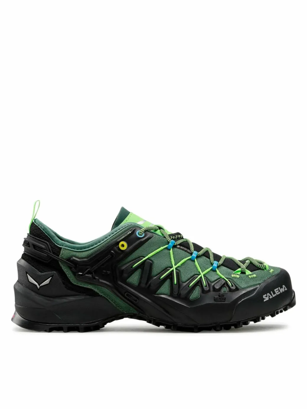Scarpe da trekking Ms Wildfire Edge Gtx GORE-TEX 61375 Verde