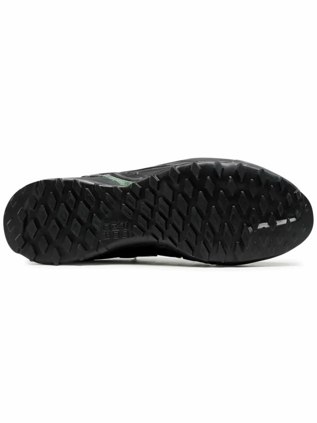 Scarpe da trekking Ms Wildfire Edge Gtx GORE-TEX 61375 Verde