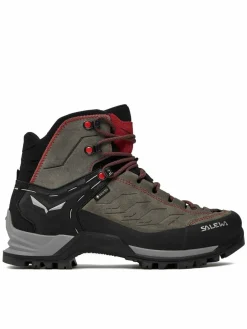 Scarpe da trekking Mtn Trainer Mid Gtx GORE-TEX 63458-4720 Grigio
