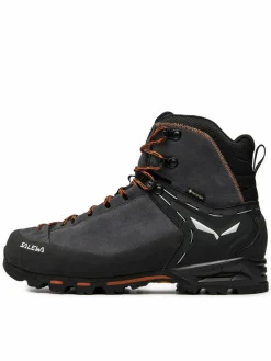 Scarpe da trekking Mtn Trainer Classic Mid Gtx M 61426 Grigio