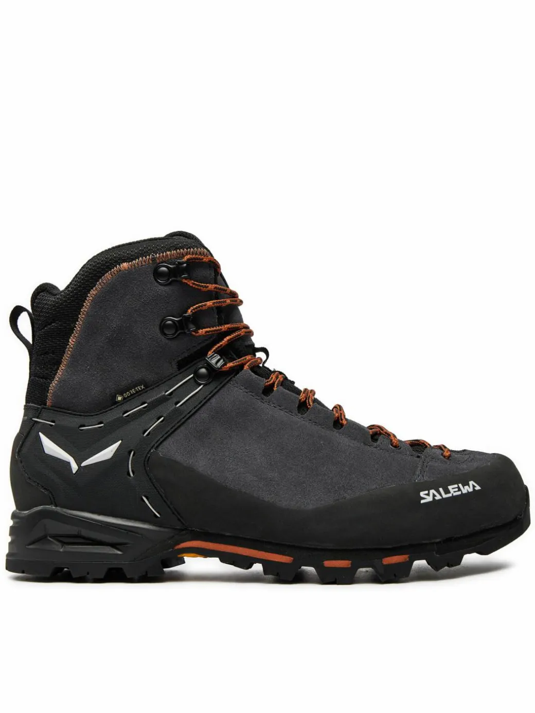 Scarpe da trekking Mtn Trainer Classic Mid Gtx M 61426 Grigio