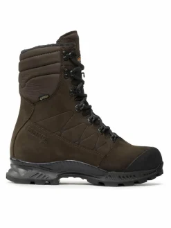 Scarpe da trekking Narvik Gtx(R) GORE-TEX 5101 Marrone