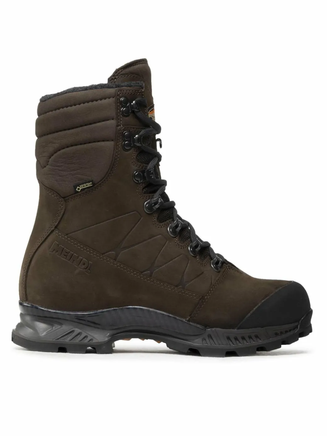 Scarpe da trekking Narvik Gtx(R) GORE-TEX 5101 Marrone