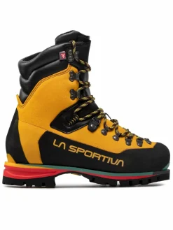 Scarpe da trekking Nepal Extreme 21N100100 Giallo