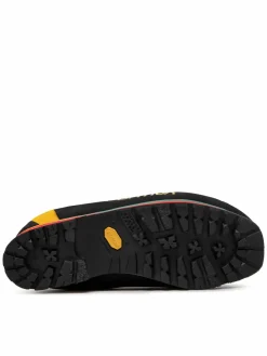 Scarpe da trekking Nepal Extreme 21N100100 Giallo