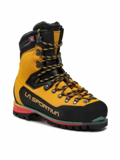 Scarpe da trekking Nepal Extreme 21N100100 Giallo