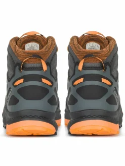 Scarpe da trekking 710 Nero