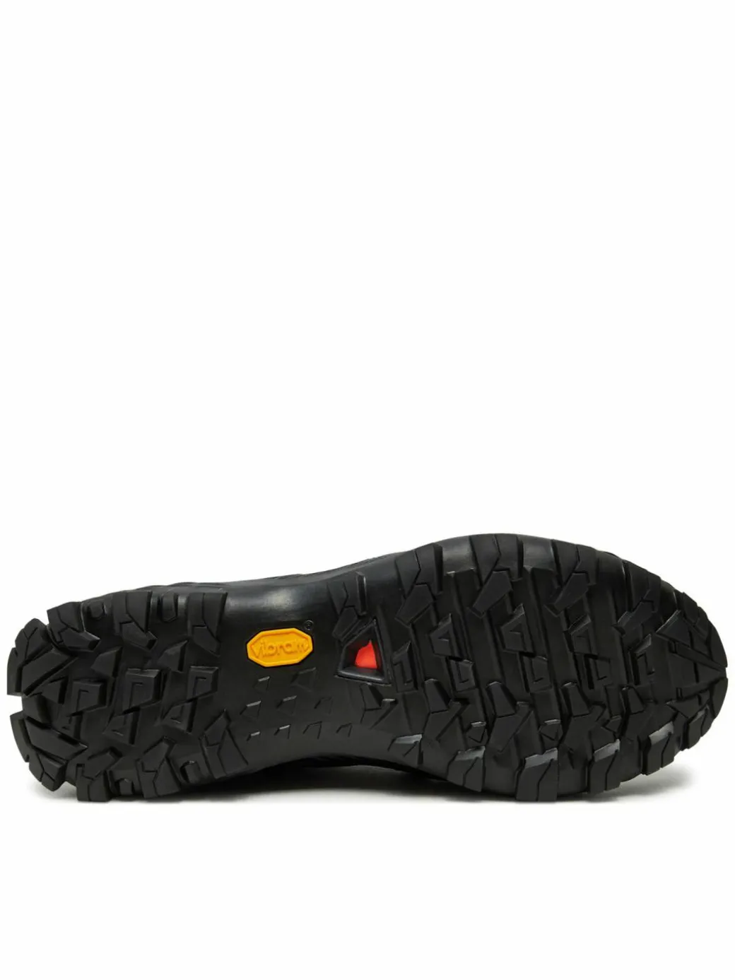 Scarpe da trekking 3030-05040 Nero