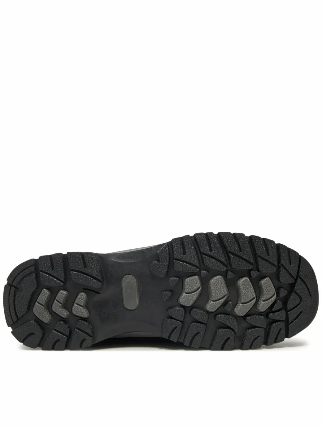 Scarpe da trekking Newgotha M Nero