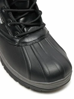Scarpe da trekking Newgotha M Nero