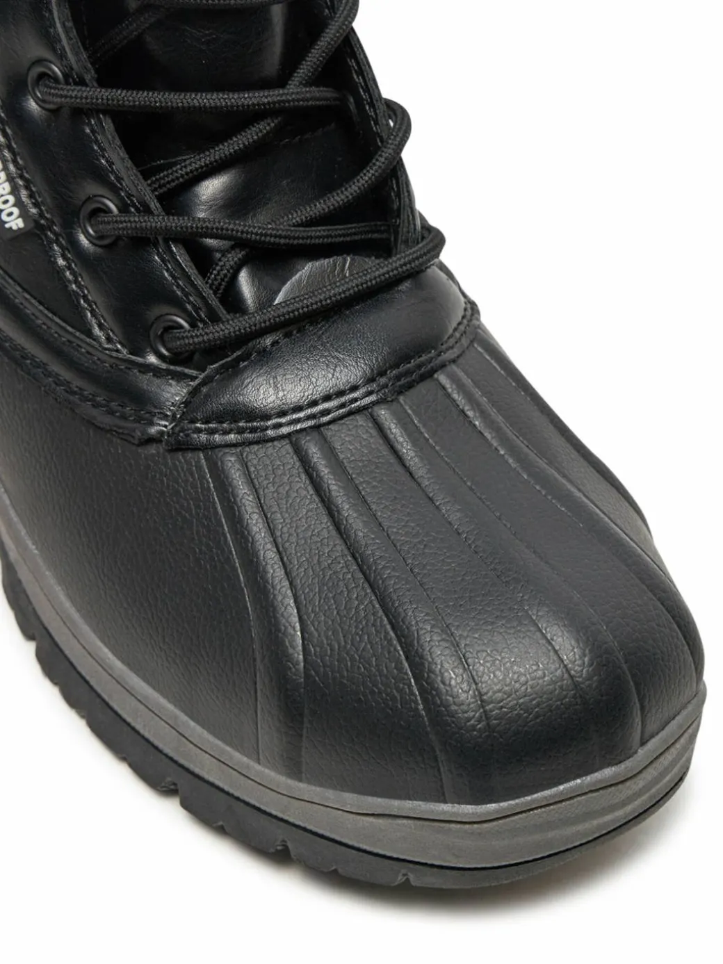 Scarpe da trekking Newgotha M Nero