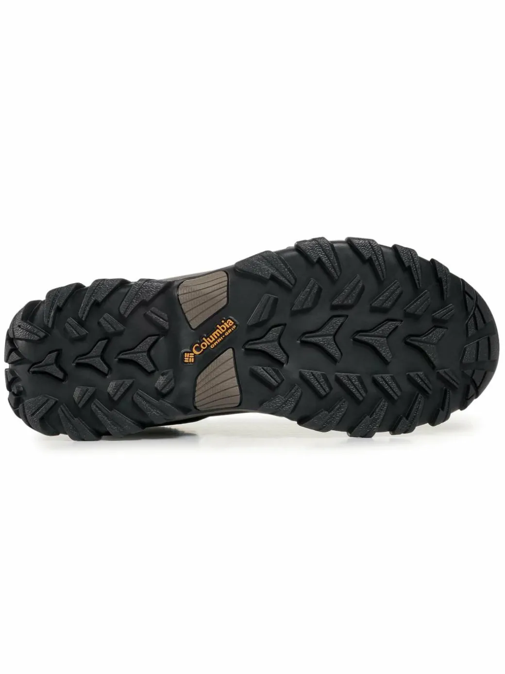 Scarpe da trekking Newton Ridge Plus II Waterproof BM3970 Marrone