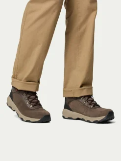 Scarpe da trekking Newton Wander 2109441 Marrone
