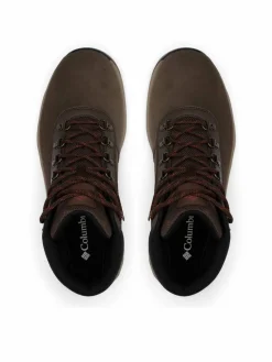 Scarpe da trekking Newton Wander 2109441 Marrone
