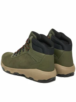 Scarpe da trekking Newton Wander 2109441 Verde