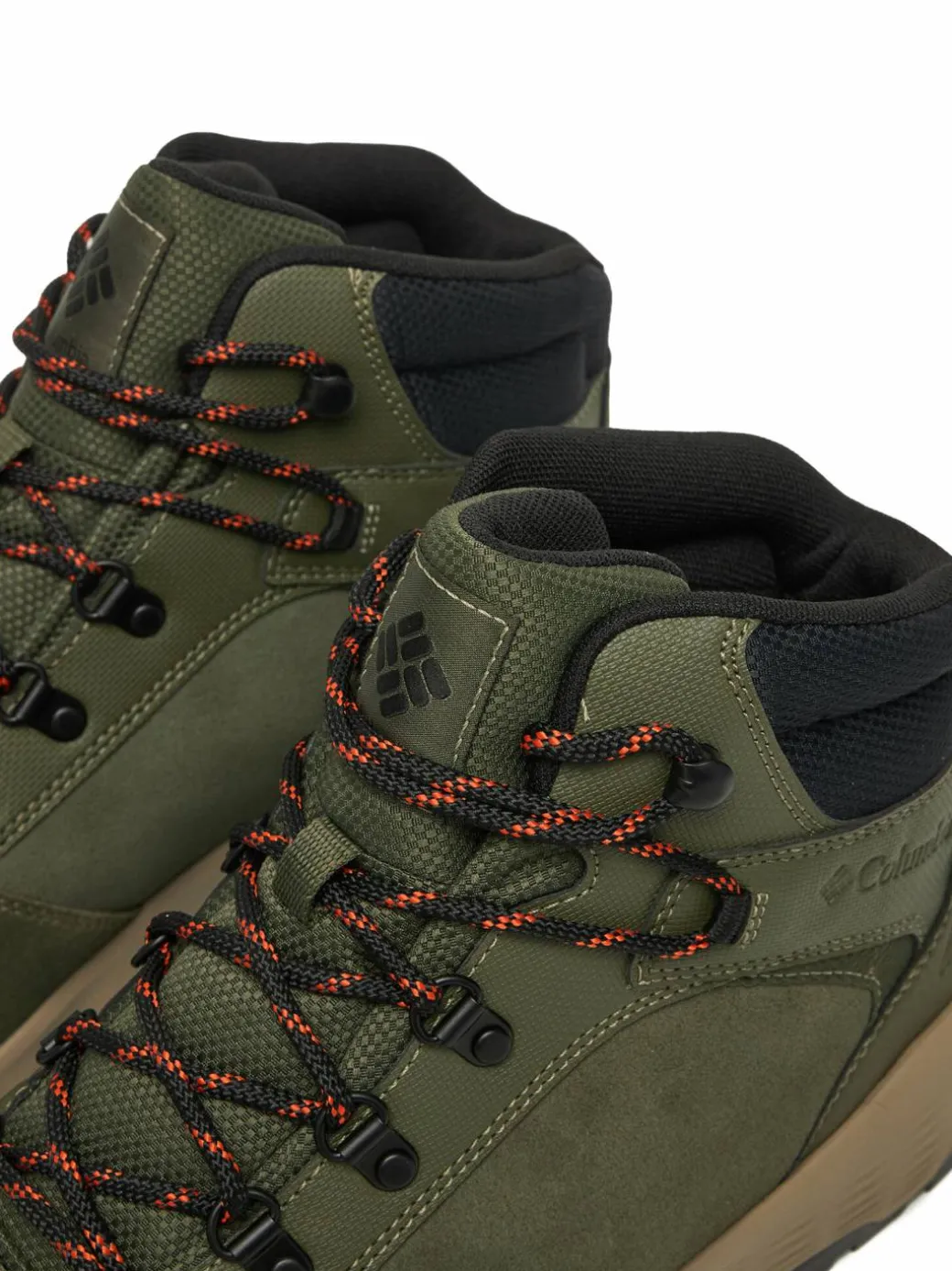 Scarpe da trekking Newton Wander 2109441 Verde