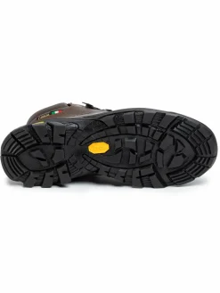 Scarpe da trekking 309 New Trail Lite Gtx GORE-TEX Marrone