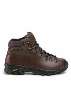 Scarpe da trekking 309 New Trail Lite Gtx GORE-TEX Marrone