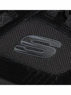 Scarpe da trekking Oak Canyon 51893/BBK Nero