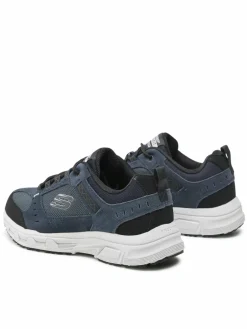 Scarpe da trekking Oak Canyon 51893/NVBK Blu scuro