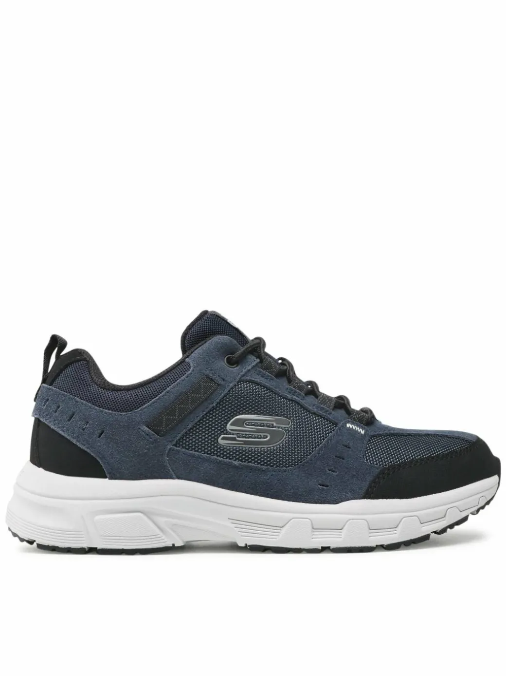 Scarpe da trekking Oak Canyon 51893/NVBK Blu scuro