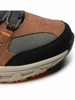 Scarpe da trekking Oak Canyon 51893/BRBK Marrone