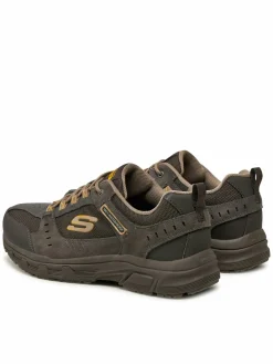Scarpe da trekking Oak Canyon - Rydell 237386 Marrone