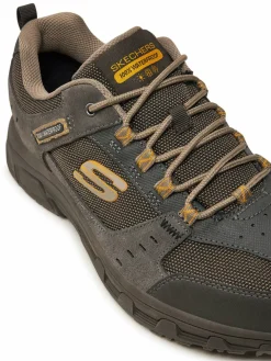 Scarpe da trekking Oak Canyon - Rydell 237386 Marrone