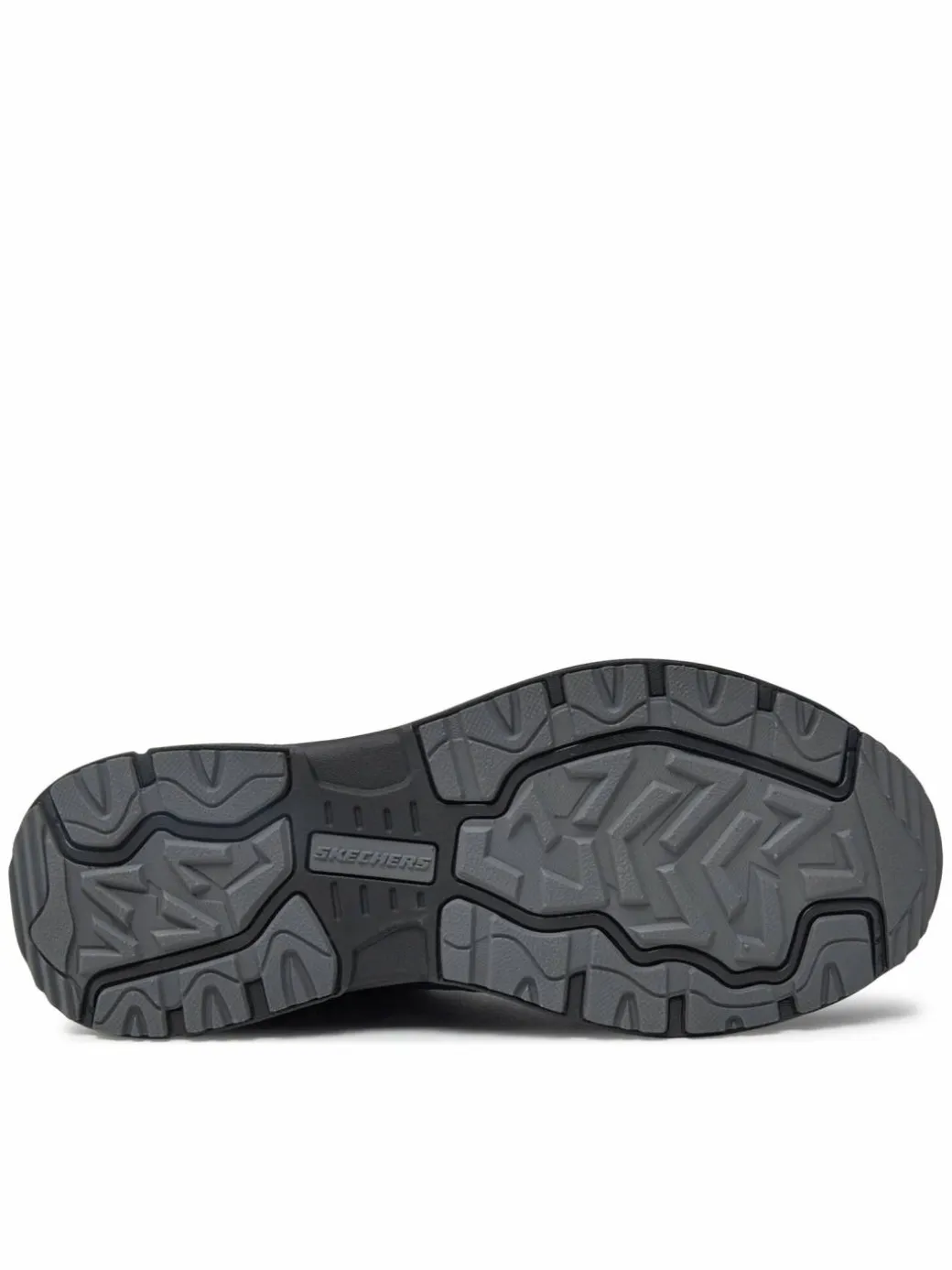 Scarpe da trekking Oak Canyon - Rydell 237386 Nero