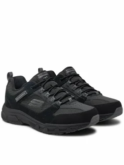 Scarpe da trekking Oak Canyon - Rydell 237386 Nero