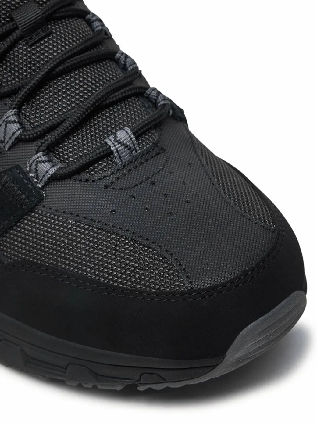 Scarpe da trekking Oak Canyon - Rydell 237386 Nero
