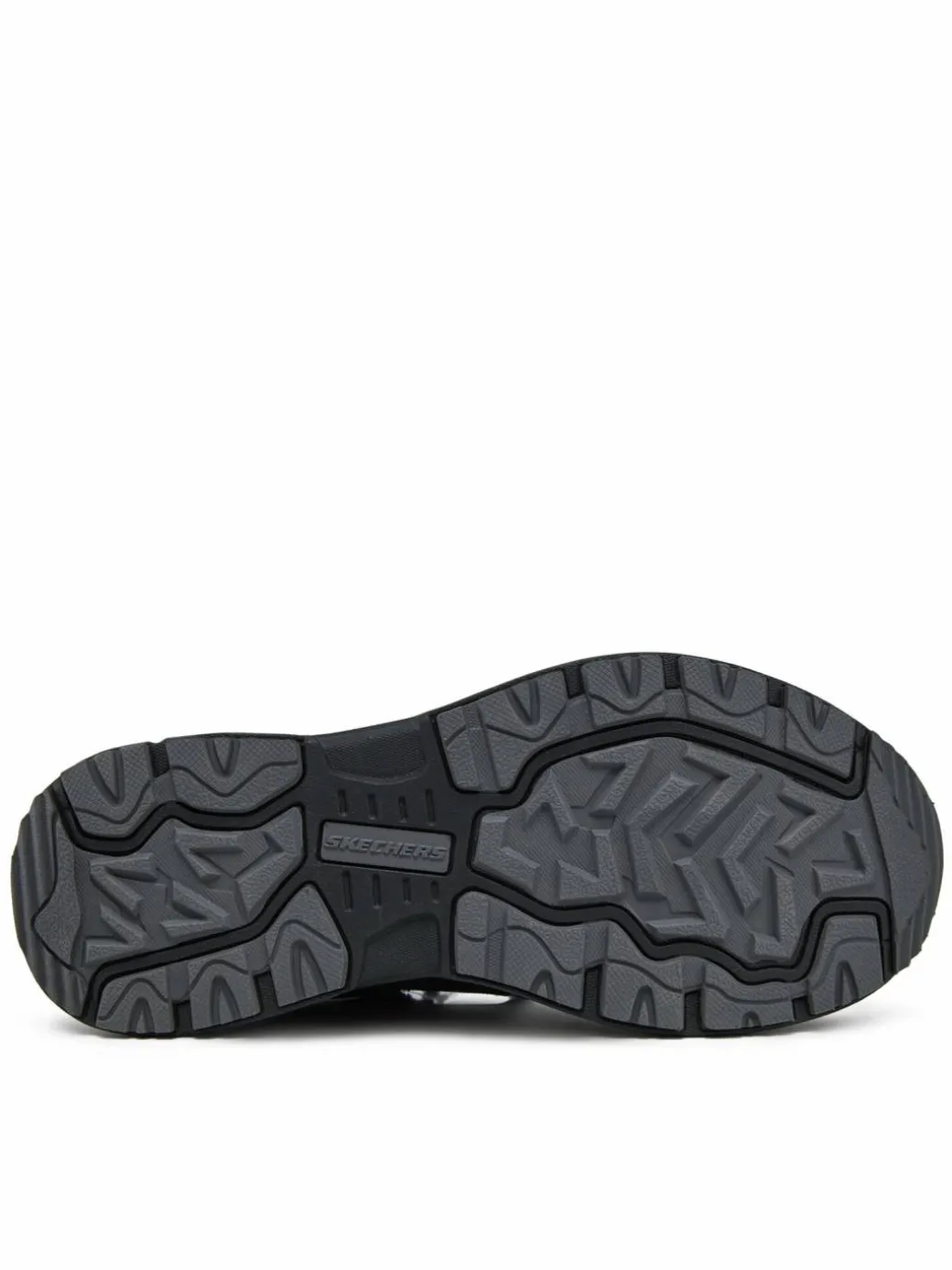 Scarpe da trekking Oak Canyon - Rydell 237386 Nero
