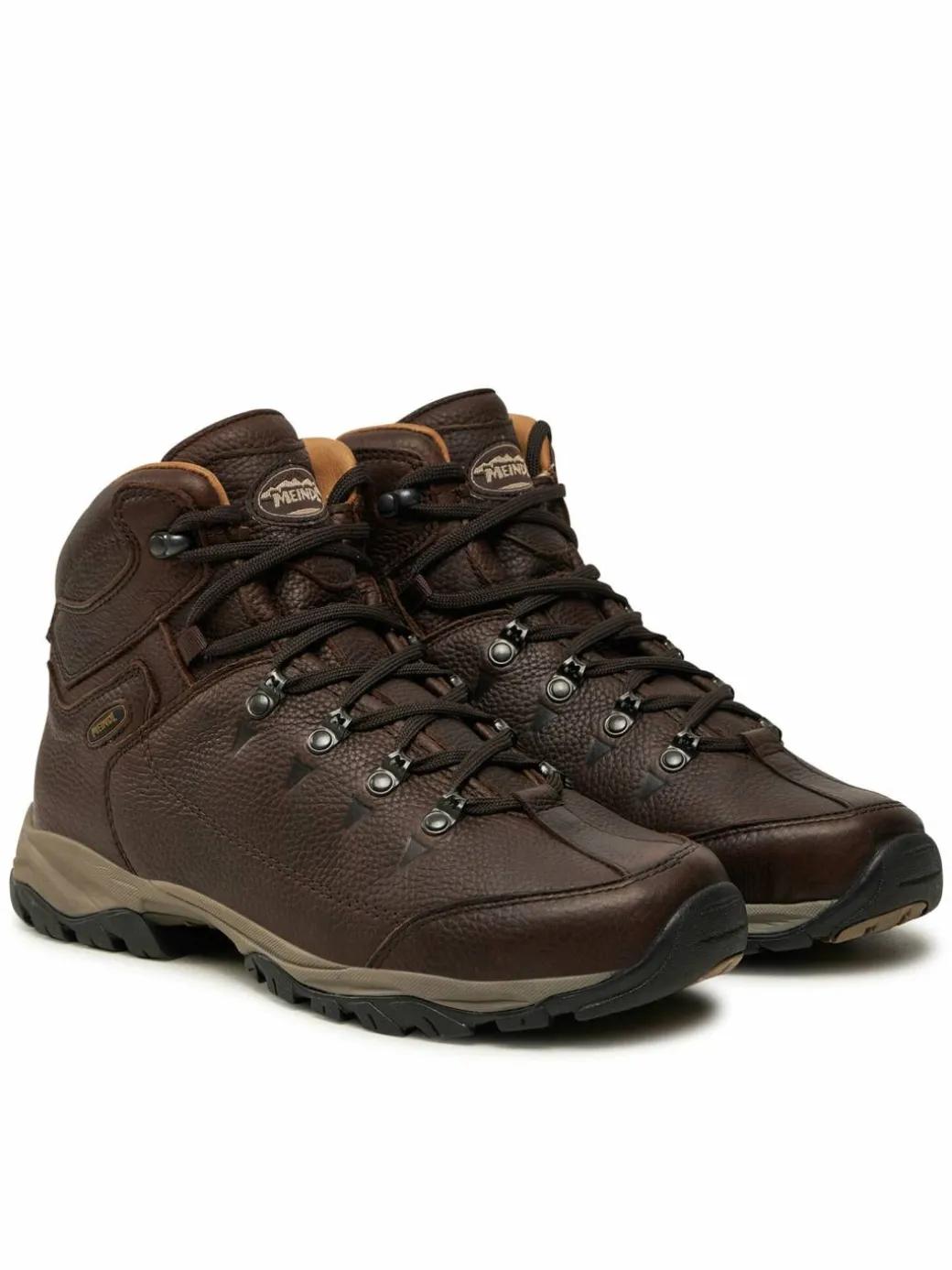 Scarpe da trekking Ohio 3 2454/46 Marrone