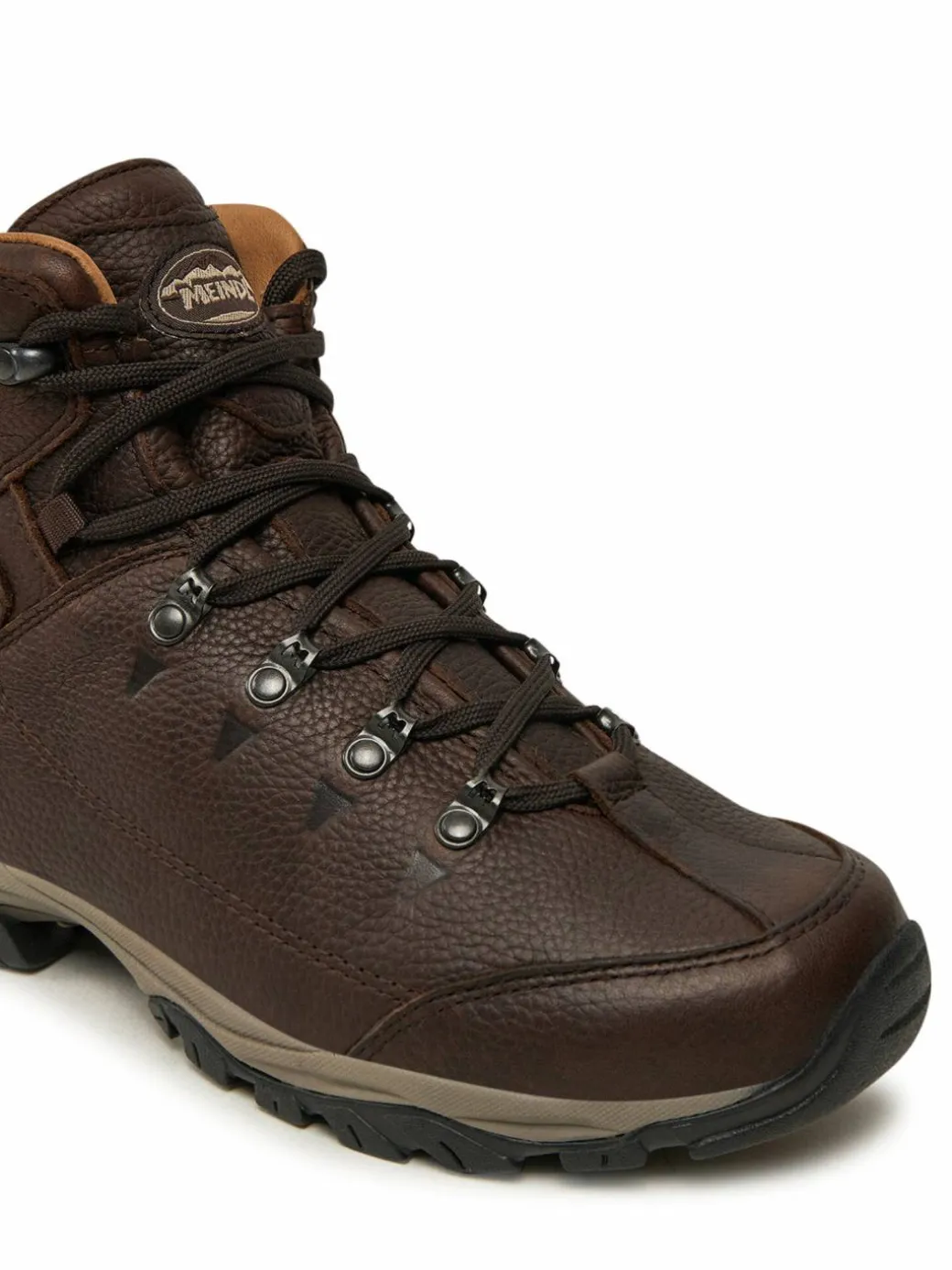 Scarpe da trekking Ohio 3 2454/46 Marrone