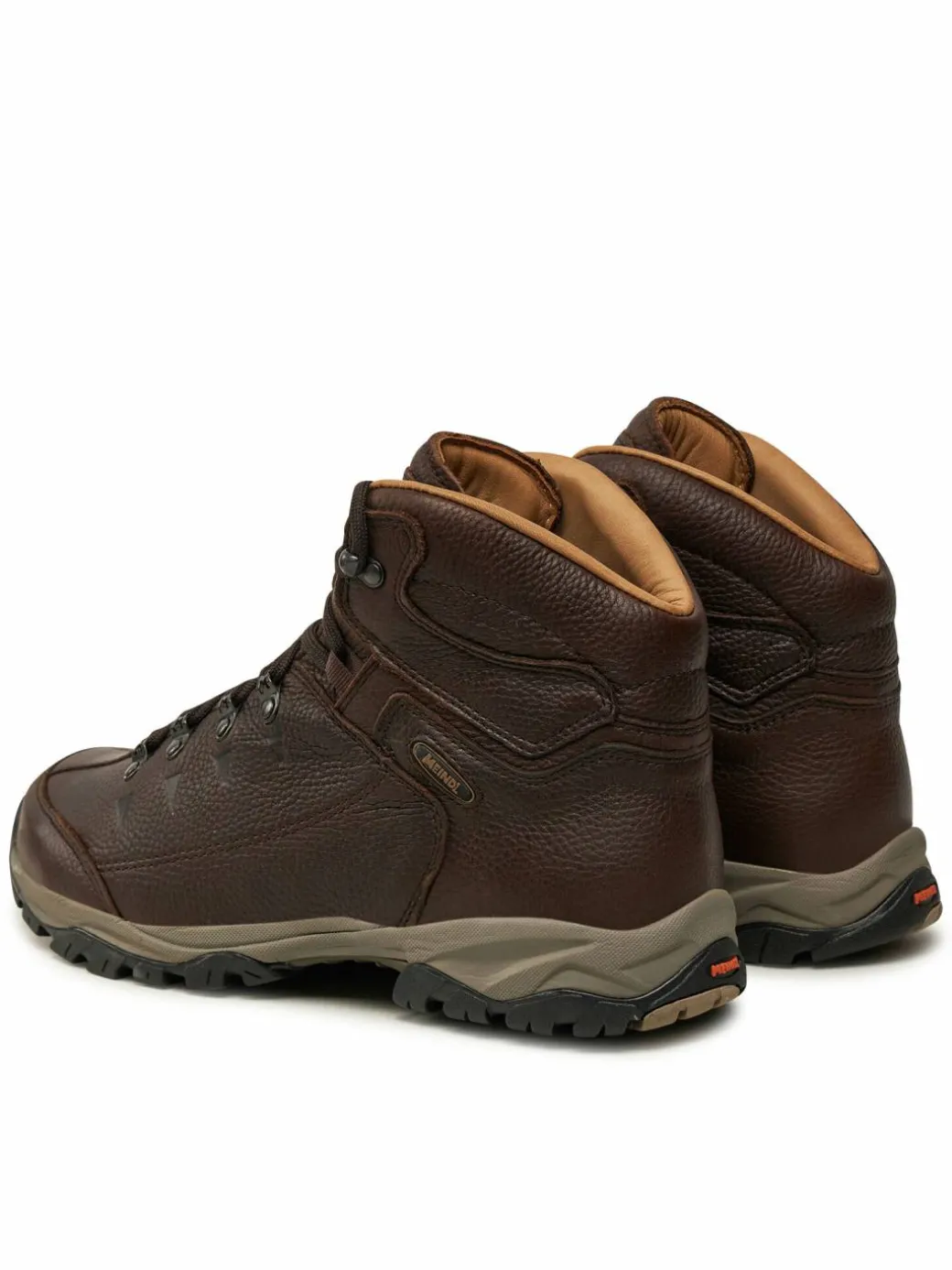 Scarpe da trekking Ohio 3 2454/46 Marrone