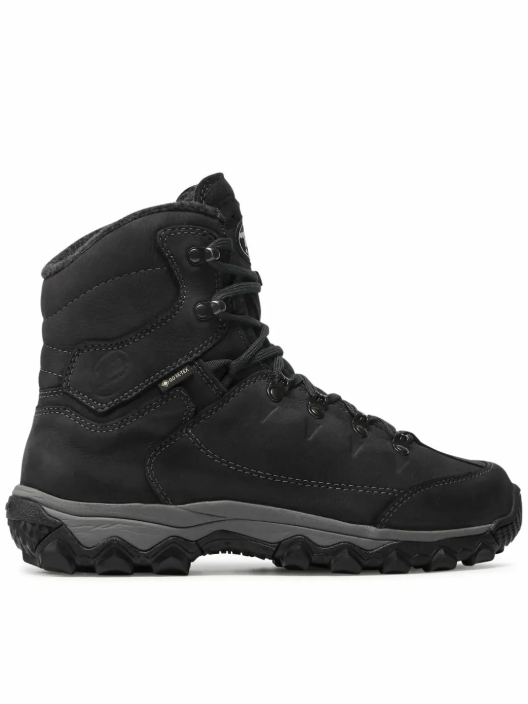 Scarpe da trekking Ohio Winter Gtx GORE-TEX 7624 Nero