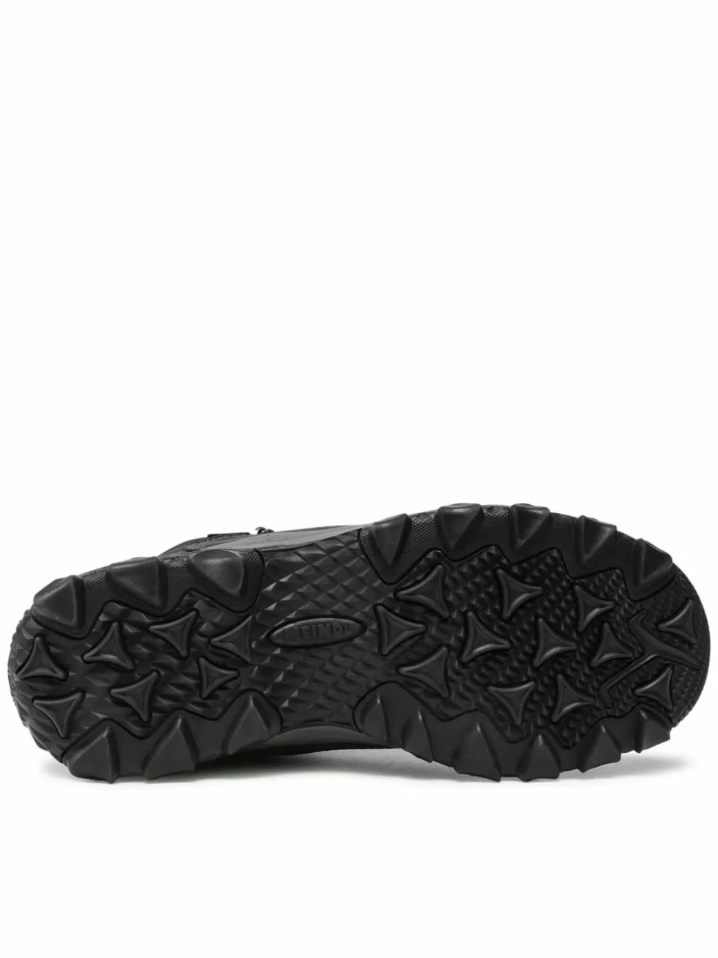 Scarpe da trekking Ohio Winter Gtx GORE-TEX 7624 Nero