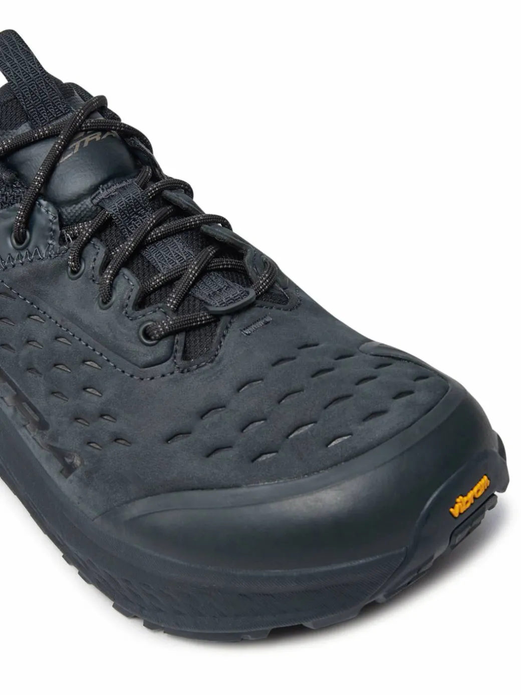 Scarpe da trekking Olympus 6 Hike Low Gtx AL0A85NM Nero
