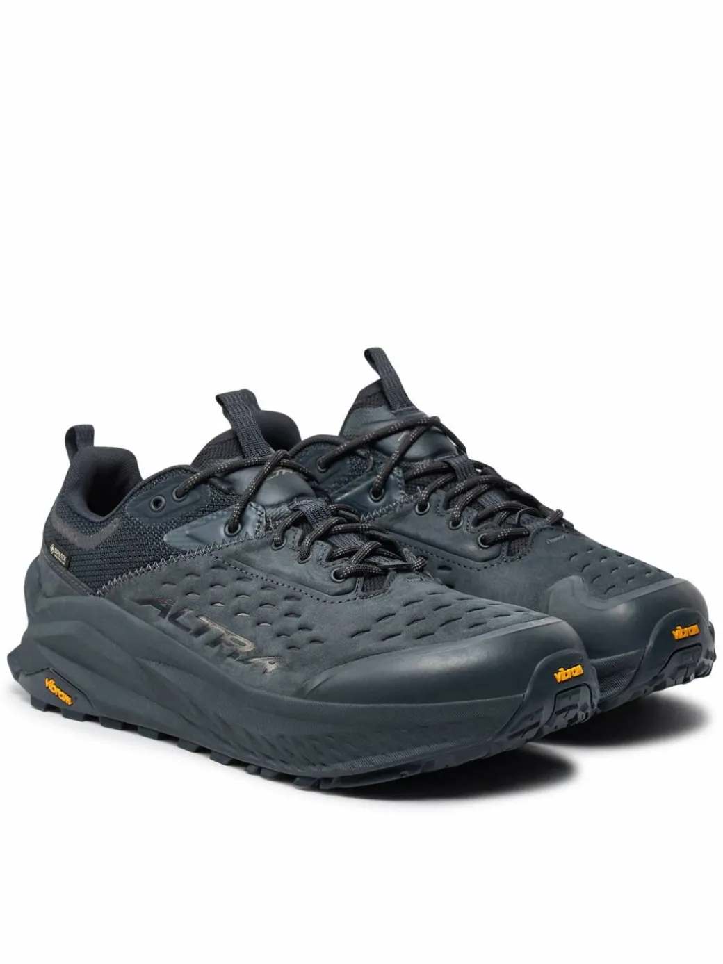 Scarpe da trekking Olympus 6 Hike Low Gtx AL0A85NM Nero