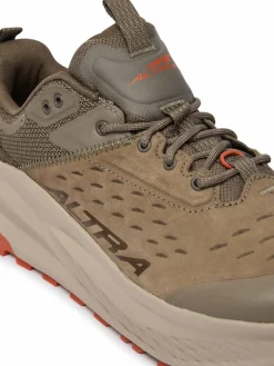 Scarpe da trekking Olympus 6 Hike Low Gtx AL0A85NM9 Marrone
