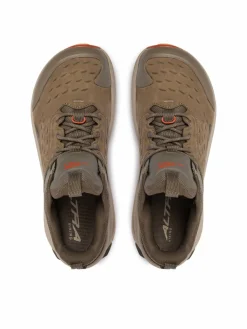 Scarpe da trekking Olympus 6 Hike Low Gtx AL0A85NM9 Marrone
