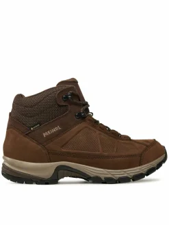 Scarpe da trekking Orlando Mid GTX Gore-Tex 5566/46 Marrone