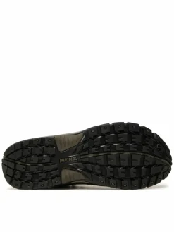 Scarpe da trekking Orlando Mid GTX Gore-Tex 5566/46 Marrone