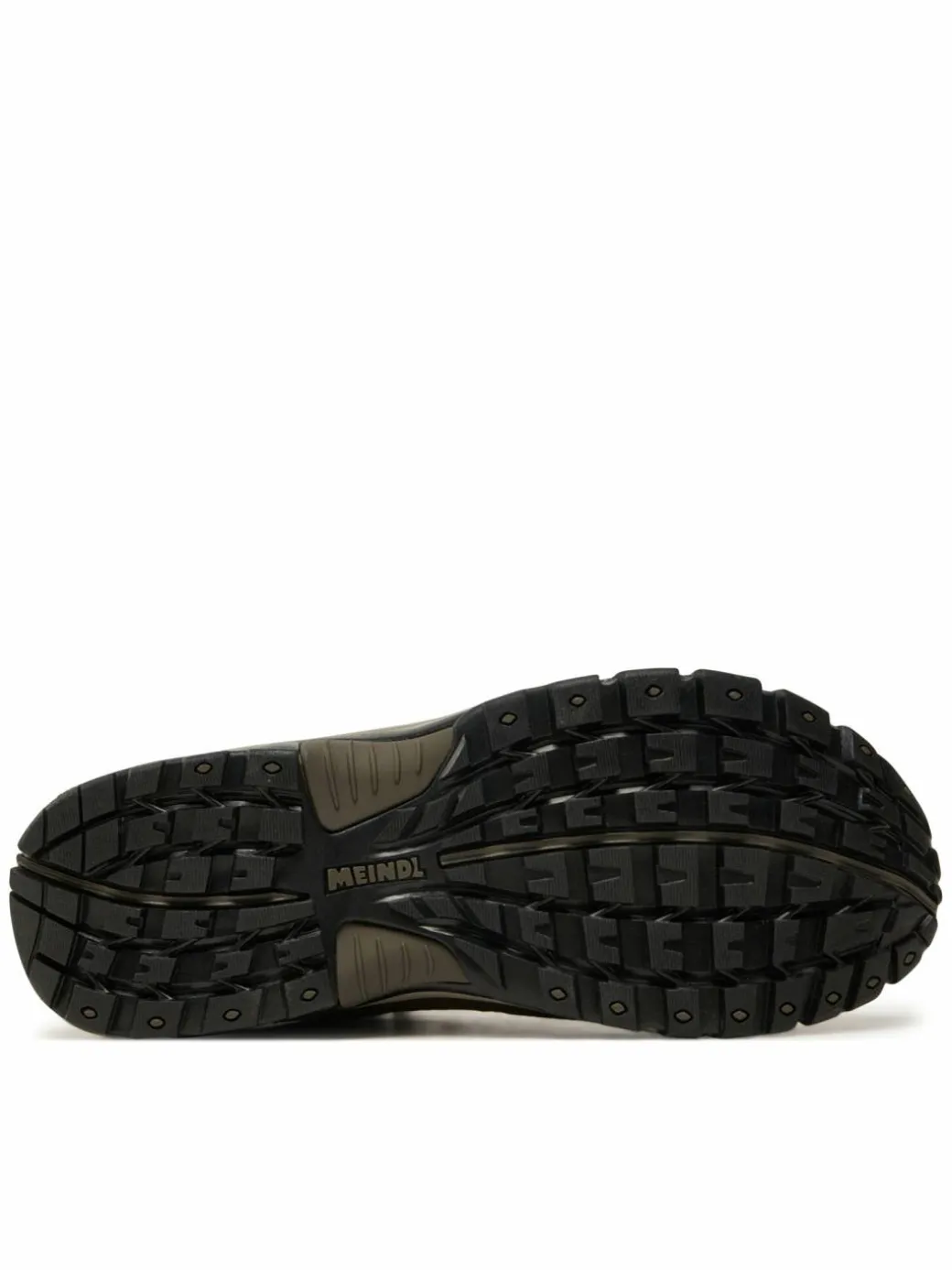Scarpe da trekking Orlando Mid GTX Gore-Tex 5566/46 Marrone