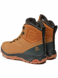 Scarpe da trekking Outblast Thinsulate™ Climasalomon™ Waterproof L47382500 Marrone