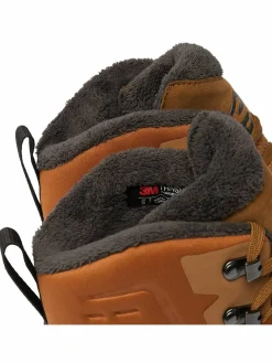 Scarpe da trekking Outblast Thinsulate™ Climasalomon™ Waterproof L47382500 Marrone
