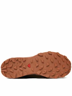 Scarpe da trekking Outblast Thinsulate™ Climasalomon™ Waterproof L47382500 Marrone