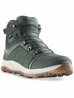 Scarpe da trekking Outchill Thinsulate™ Waterproof L47328100 Verde